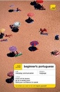 Cover: Teach Yourself Beginner's Portuguese - TEACH YOURSELF