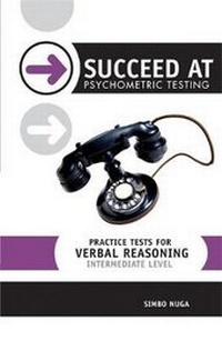 Enlarge image Cover: Practice Tests for Verbal Reasoning: Intermediate level - John Murray Learning