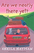 Cover: Are We Nearly There Yet? - Hodder & Stoughton Ltd