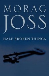 Abbildung von: Half Broken Things - Hodder & Stoughton Ltd