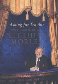 Abbildung von: Asking for Trouble - Hodder & Stoughton Ltd