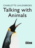 Cover: Talking with Animals - Hodder & Stoughton Ltd