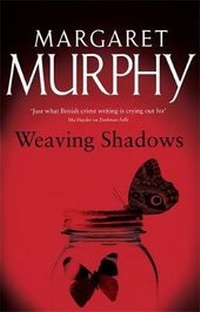 Abbildung von: Weaving Shadows - Hodder & Stoughton Ltd