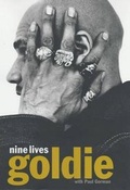 Cover: Nine Lives - Hodder & Stoughton Ltd