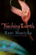Cover: Touching Earth - Sceptre