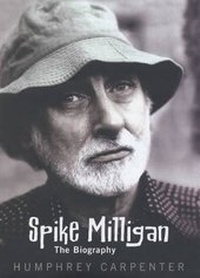 Abbildung von: Spike Milligan - Hodder & Stoughton Ltd