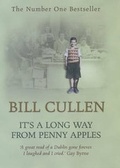 Cover: It's A Long Way From Penny Apples - Hodder & Stoughton Ltd