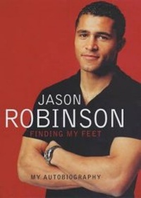 Abbildung von: Finding My Feet - My Autobiography - Hodder & Stoughton Ltd