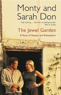 Cover: The Jewel Garden - Hodder & Stoughton Ltd