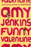 Cover: Funny Valentine - Hodder & Stoughton Ltd