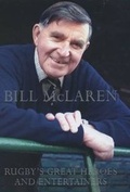 Cover: Rugby's Great Heroes and Entertainers - Hodder & Stoughton Ltd
