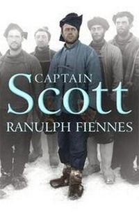 Abbildung von: Captain Scott - Hodder & Stoughton Ltd
