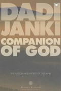 Cover: Companion of God - Hodder Paperback