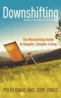 Cover: Downshifting - Hodder Paperback