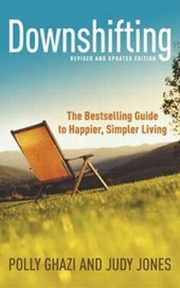 Enlarge image Cover: Downshifting - Hodder Paperback