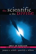 Cover: The Scientific & the Divine - Rowman & Littlefield Publishers