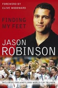Abbildung von: Finding My Feet - Hodder & Stoughton Ltd
