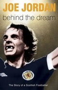 Cover: Behind the Dream - Hodder & Stoughton Ltd