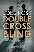 Cover: Double Cross Blind - Hodder & Stoughton Ltd