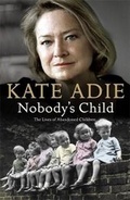 Abbildung von: Nobody's Child - Hodder & Stoughton Ltd