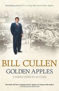 Enlarge image Cover: Golden Apples: Six Simple Steps to Success - Hodder & Stoughton Ltd