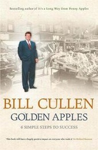 Enlarge image Cover: Golden Apples: Six Simple Steps to Success - Hodder & Stoughton Ltd