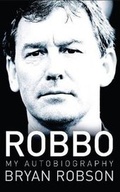 Cover: Robbo - Hodder & Stoughton Ltd