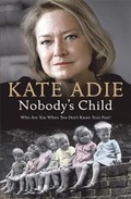 Abbildung von: Nobody's Child - Hodder & Stoughton Ltd