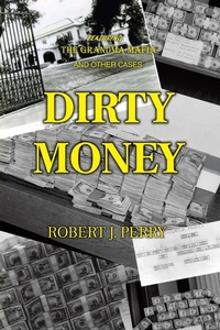Abbildung von: Dirty Money - iUniverse