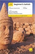 Cover: Teach Yourself Beginner's Turkish - TEACH YOURSELF