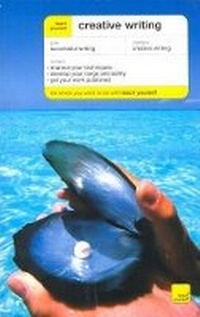 Enlarge image Cover: Teach Yourself Creative Writing - TEACH YOURSELF