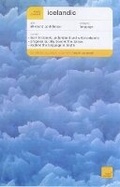 Cover: Teach Yourself Icelandic - TEACH YOURSELF