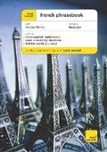 Cover: Teach Yourself French Phrasebook - TEACH YOURSELF