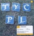 Cover: Teach Yourself: Calligraphy - TEACH YOURSELF