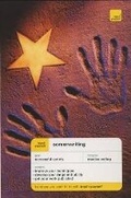 Cover: Teach Yourself Screenwriting - TEACH YOURSELF