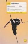Cover: Teach Yourself Book Keeping New Edition - TEACH YOURSELF