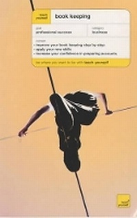 Abbildung von: Teach Yourself Book Keeping New Edition - TEACH YOURSELF