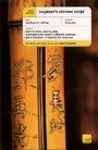 Cover: Teach Yourself Beginner's Chinese Script - TEACH YOURSELF