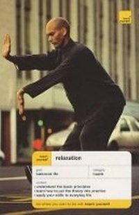Enlarge image Cover: Relaxation - TEACH YOURSELF