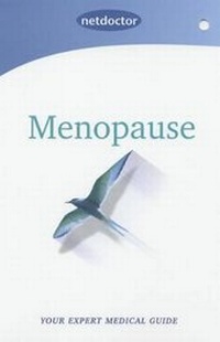 Enlarge image Cover: Menopause - Hodder & Stoughton Ltd