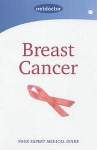 Enlarge image Cover: Breast Cancer - Hodder & Stoughton Ltd