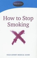 Cover: How to Stop Smoking - Hodder & Stoughton Ltd