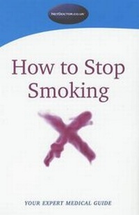 Enlarge image Cover: How to Stop Smoking - Hodder & Stoughton Ltd