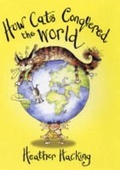 Cover: How Cats Conquered the World - Hodder & Stoughton Ltd
