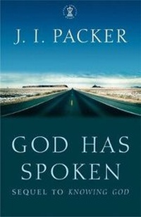 Enlarge image Cover: God Has Spoken - Hodder & Stoughton Ltd