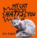 Cover: My Cat Hates You - Hodder & Stoughton Ltd
