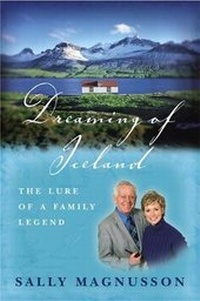 Abbildung von: Dreaming of Iceland - Hodder & Stoughton Ltd