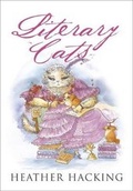 Cover: Literary Cats - Hodder & Stoughton Ltd