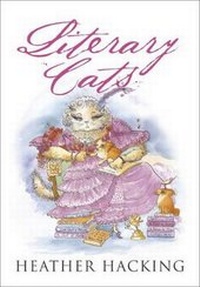Enlarge image Cover: Literary Cats - Hodder & Stoughton Ltd