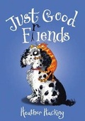 Cover: Just Good Friends - Hodder & Stoughton Ltd